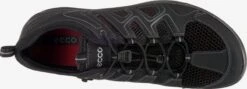 ECCO Casual Veterschoenen Veterschoen Terracruise Heren Zwart -Schoenen Verkoop 9b4c1a949b5cf70bd4ebf40a93d449b8