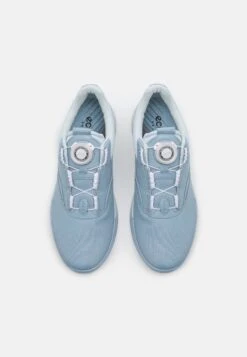 ECCO Three Boa - Golfschoenen - Dusty Bleu/Air -Schoenen Verkoop 9b67453bbd364c77b842daf31a657aa8