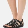 ECCO Flash - Sandalen - Black Sambal -Schoenen Verkoop 9c7480dec7cb461dac6da9f756cc72db