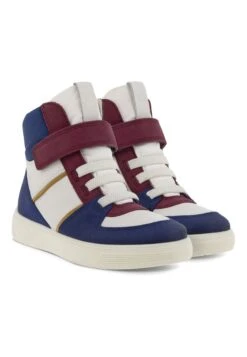 ECCO Street Tray- Sneakers Hoog - Multicolor -Schoenen Verkoop 9c853b7cd1d9478e912069ab45a1c728