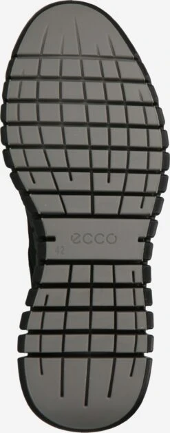 ECCO Running Sneakers Sneakers Laag Gruuv Heren Zwart -Schoenen Verkoop 9cae669ee1a55dfd7f25049a65950c84