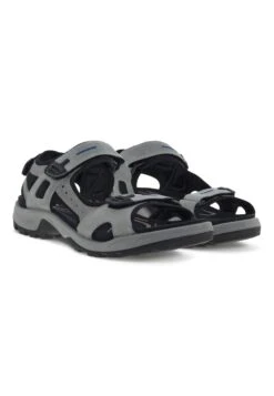 ECCO Offroad - Outdoorsandalen - Grey -Schoenen Verkoop 9cc3c2f98feb476689b38d07f63c6ca5
