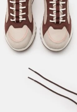 ECCO St.1 - Sneakers Laag - Multicolor -Schoenen Verkoop 9ce6932928764378830893ac285aa7a4