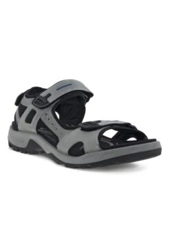ECCO Offroad - Outdoorsandalen - Grey -Schoenen Verkoop 9d4894ec8f9b42ceb3f7f1d2d89e7fa8