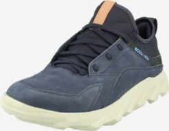 ECCO Running Sneakers Sneakers Laag Heren Marine / Hemelsblauw