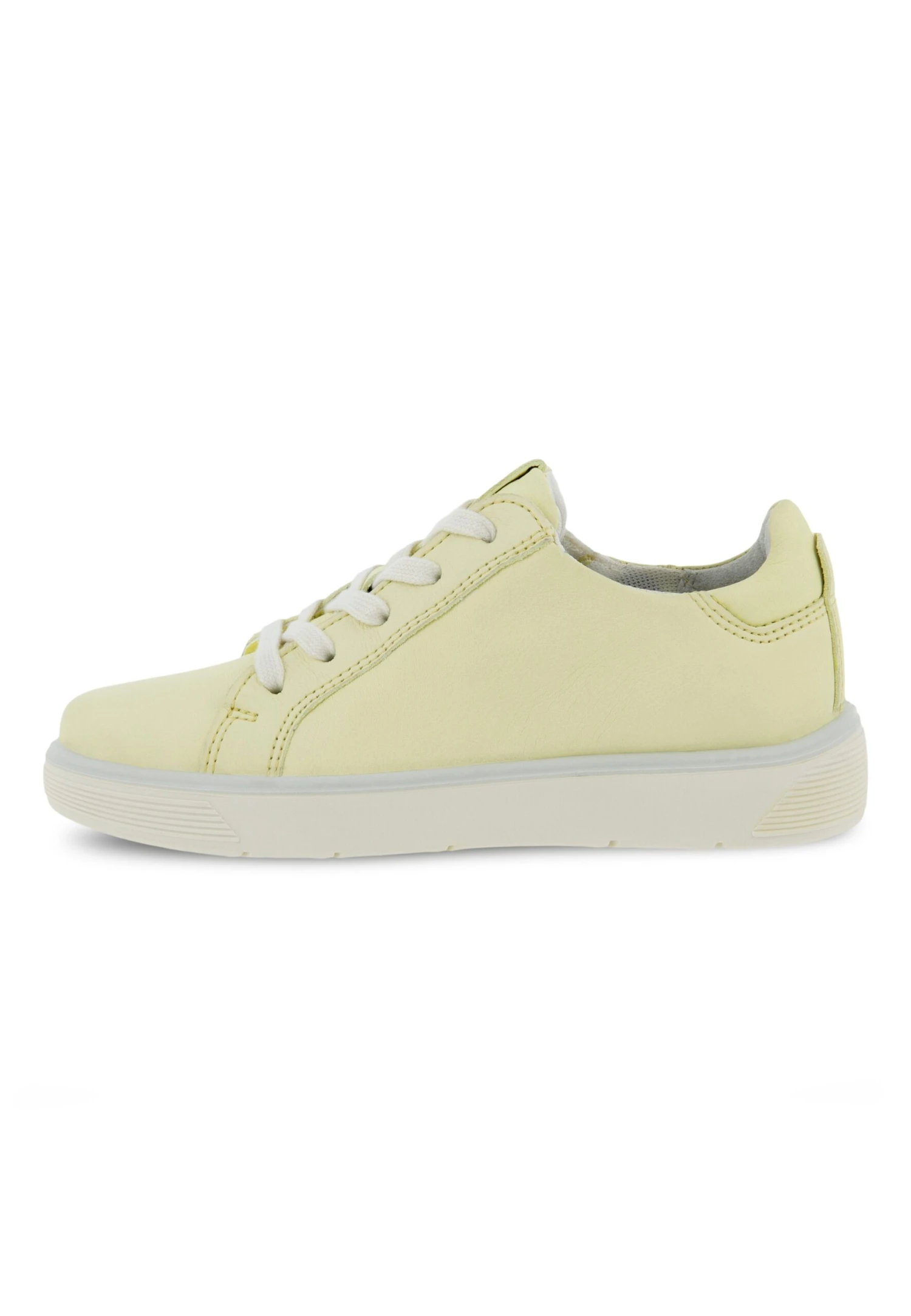 ECCO Street Tray K - Sportieve Veterschoenen - Sherbet 5 ECCO Street Tray K - Sportieve Veterschoenen - Sherbet - Afbeelding 3