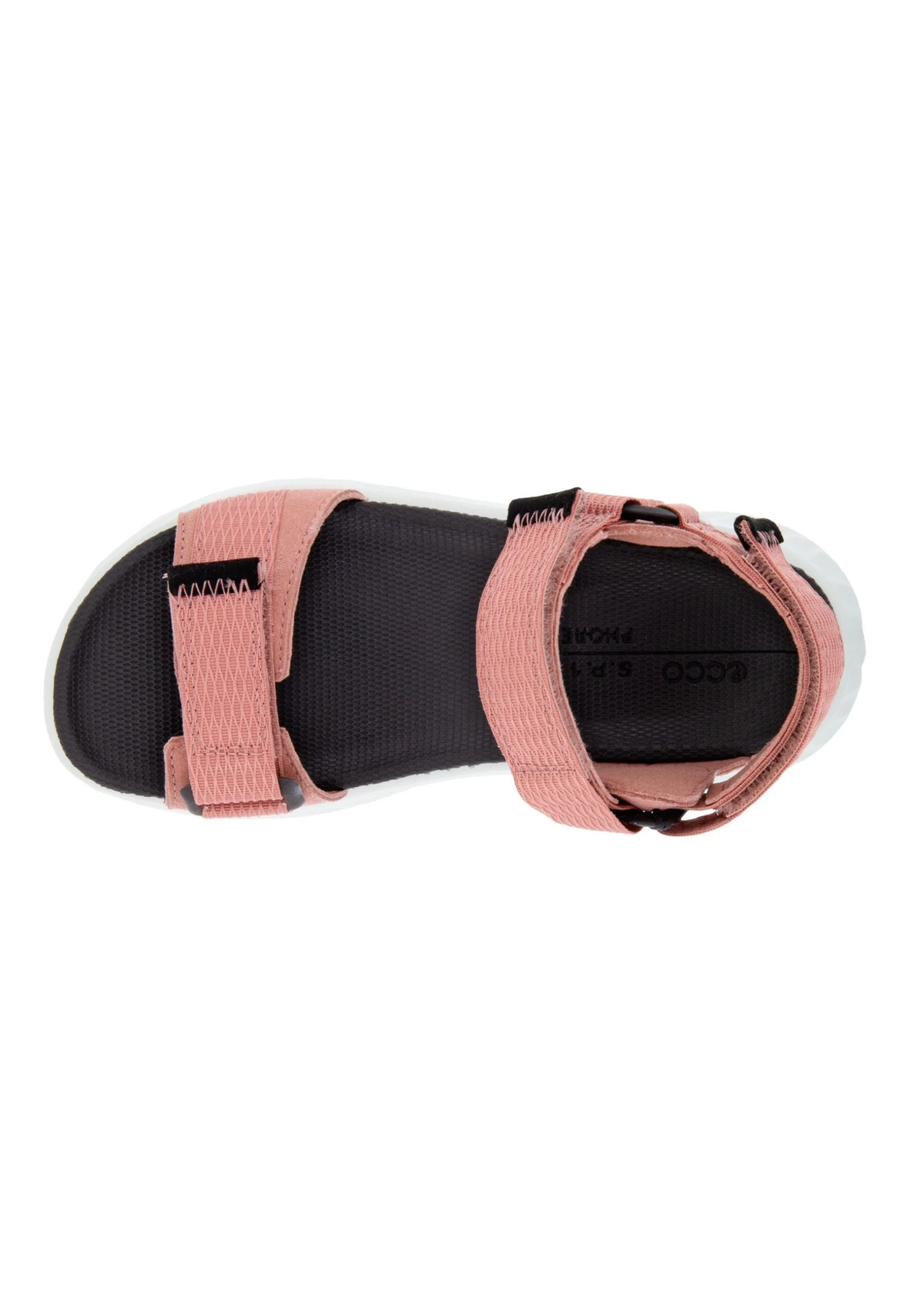 ECCO Sp.1 Lite- Outdoorsandalen - Pink 5 ECCO Sp.1 Lite- Outdoorsandalen - Pink - Afbeelding 3