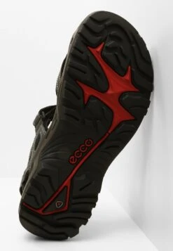 ECCO Offroad - Outdoorsandalen - Blue 12 ECCO Offroad - Outdoorsandalen - Blue -Schoenen Verkoop 9f93c1d52b3e41648c668899a971697e