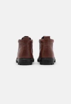 ECCO Citytray Avant Mid Cut - Sportieve Veterschoenen - Whisky -Schoenen Verkoop 9fc60498f2294a4d8414da430febd115
