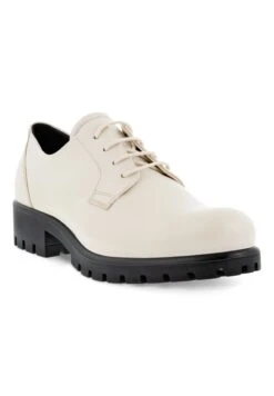 ECCO Modtray- Veterschoenen - Limestone -Schoenen Verkoop a045dbc035c64837aad25f0cd45c4ed8