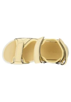 ECCO Biom Raft - Outdoorsandalen - Yellow -Schoenen Verkoop a06e4b0769784206904f98237f721f5b