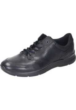 ECCO Irving - Sneakers Laag - Black -Schoenen Verkoop a1d7ca622cda4c638b40f0d8647da6d5