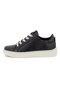 ECCO Street Tray K Laced- Sportieve Veterschoenen - Black 9 ECCO Street Tray K Laced- Sportieve Veterschoenen - Black -Schoenen Verkoop a222c7d115ee4ad18a5adf1c4060b154
