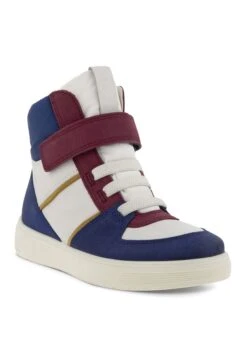 ECCO Street Tray- Sneakers Hoog - Multicolor -Schoenen Verkoop a35b658870024e148cec22a3b43d8294