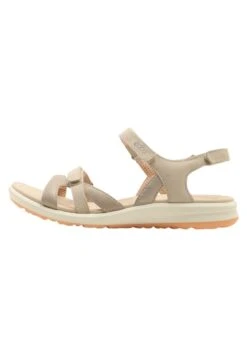 ECCO Cruise Ii - Outdoorsandalen - Grey