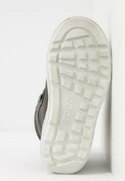 ECCO Urban Snowboarder - Snowboots- Black/Dark Shadow/Olympian Blue -Schoenen Verkoop a42f66ae65b349eca07277b05af8963d