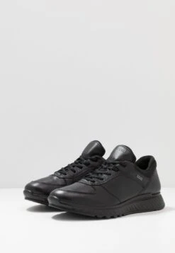 ECCO Exostride - Sportieve Wandelschoenen - Black -Schoenen Verkoop a495ffd780b8445eb14c111ad6b3e18c
