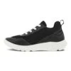 ECCO Sneakers Laag - Black