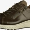 ECCO Casual Sneakers Sneakers Laag Heren Olijfgroen -Schoenen Verkoop a4cd3dd0a58eb607735ce4ebb7464f06