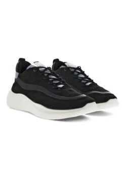 ECCO Therap Blade - Sneakers Laag - Black Mottled 16 ECCO Therap Blade - Sneakers Laag - Black Mottled -Schoenen Verkoop a5654464f09749a1a3a13605d8024280