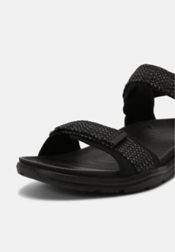ECCO X-Trinsic - Outdoorsandalen - Black -Schoenen Verkoop a5987aba68cf4784853fdc75d12026a8