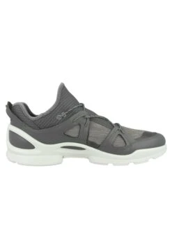 ECCO Biom Street - Outdoorschoenen - Titanium -Schoenen Verkoop a6a901c0c5704ec1ab4cffa9781ec964