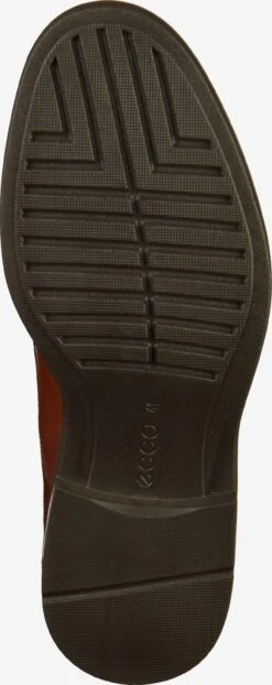 ECCO Nette Schoenen Veterschoen Heren Bruin -Schoenen Verkoop a763cc4fda68e88d14419722ab7ee4c7
