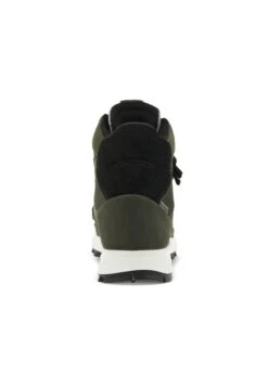 ECCO Exostrike- Korte Laarzen - Green -Schoenen Verkoop a835359fcd52410abd48eedb57f8e58d