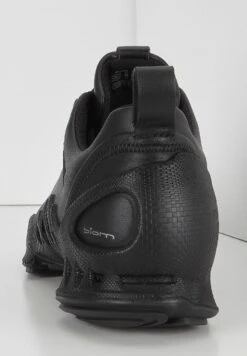 ECCO Biom Aex W Low Hm - Sneakers Laag - Black -Schoenen Verkoop a890021219574f279015bfa8e9f2b11b