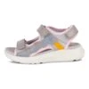 ECCO Sp.1 Lite Sandal K - Outdoorsandalen - Concrete/Silver Grey -Schoenen Verkoop a8b022a42a43428aa14af13ecdb867f3