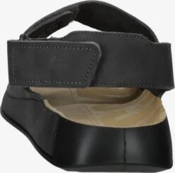 ECCO Sandalen & Pantoffels Sandalen Heren Antraciet -Schoenen Verkoop a965621ede328dac2b50cb77446ca402