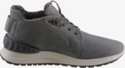 ECCO Schoenen Veterschoen Heren Grijs -Schoenen Verkoop a9a42e9654a2d478792cb1d12cef760f