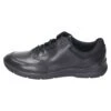 ECCO Irving - Sneakers Laag - Black -Schoenen Verkoop a9ddde5f9b294c1395157e8e2eabb66e