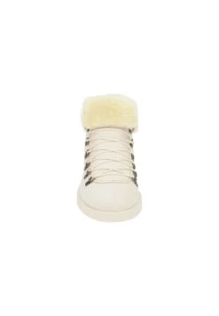 ECCO Bella - Veterboots - Limestone -Schoenen Verkoop aa39bdfa82f24b5db21cbbe8a5cbce00