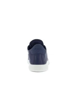 ECCO MinimalistW - Sneakers Laag - Blue Marine -Schoenen Verkoop aaad51ae8eb647529f460da86807bf83