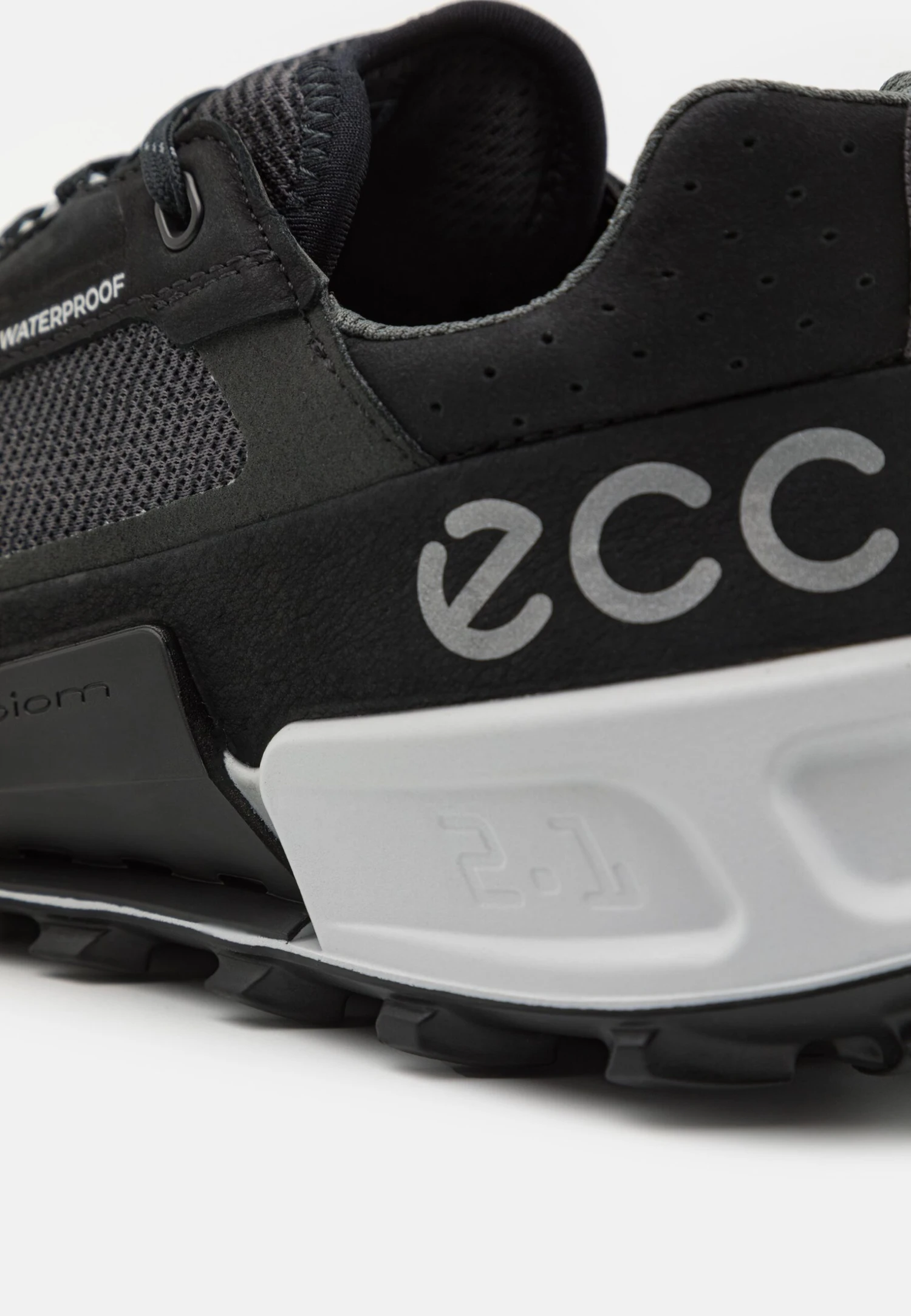Ecco Biom 2.1 X Mountain - Outdoorschoenen - Black 8 Ecco Biom 2.1 X Mountain - Outdoorschoenen - Black - Afbeelding 6