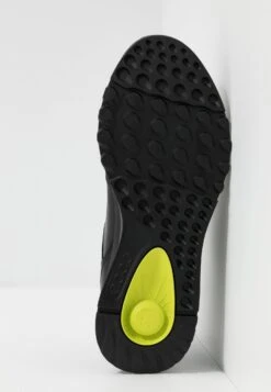 ECCO Exostride - Sportieve Wandelschoenen - Black -Schoenen Verkoop ab150ccf47c146cabcef85115164b4dc