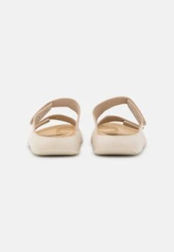 ECCO Cozmo- Muiltjes - Limestone -Schoenen Verkoop aba2d5abb41943c7992f4e18c9c7b366