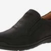 ECCO Nette Schoenen Instappers Howell Heren Zwart 2 ECCO Nette Schoenen Instappers Howell Heren Zwart -Schoenen Verkoop abbaae3b2608555f15fb166f90b8e9e7