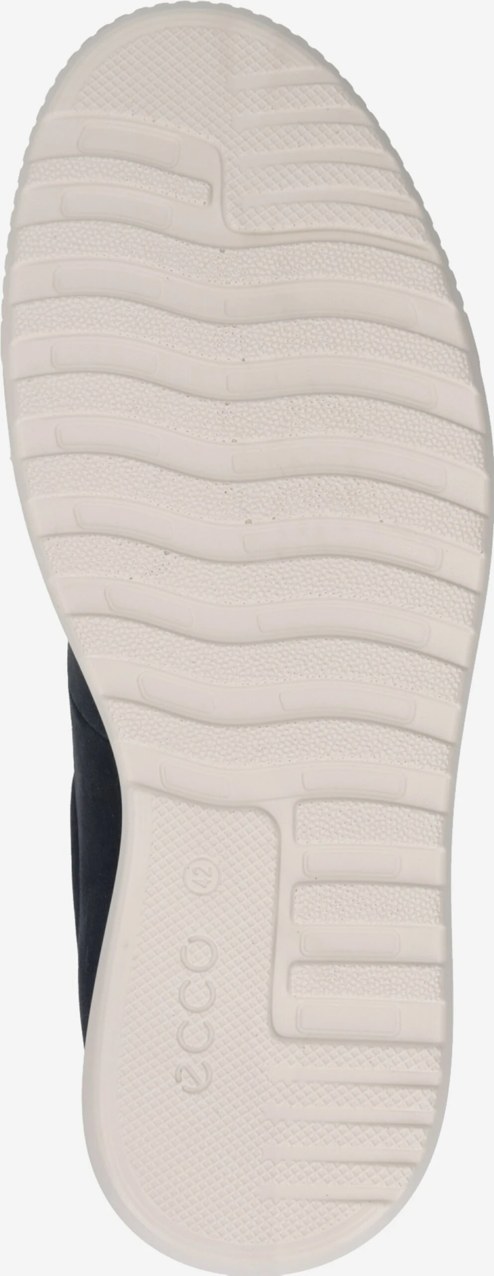 ECCO Casual Sneakers Sneakers Laag BYWAY Heren Navy 5 ECCO Casual Sneakers Sneakers Laag BYWAY Heren Navy - Afbeelding 3