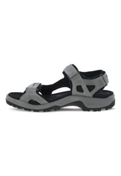 ECCO Offroad - Outdoorsandalen - Grey -Schoenen Verkoop ac195187e02d42a9bbba754ca5478faa