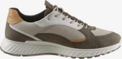 ECCO Running Sneakers Sneakers Laag Heren Olijfgroen -Schoenen Verkoop aca6324bfaae2526a03ad0d96e679660