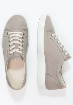ECCO Soft 7 - Sneakers Laag - Warm Grey 11 ECCO Soft 7 - Sneakers Laag - Warm Grey -Schoenen Verkoop acd20c031ac64a298cbe5a746123102c