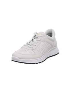 ECCO Sneakers Laag - Weiß -Schoenen Verkoop adb08f58ecc647cd97ab9354c0262e08