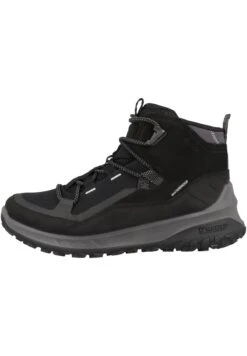 ECCO Outdoor - Outdoorschoenen - Black Black Black