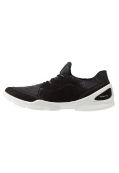 ECCO Biom Street - Sportieve Wandelschoenen - Black