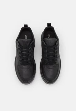 ECCO Street - Sneakers Laag - Black -Schoenen Verkoop ae4b5d070a5444e3928724f7018433bd