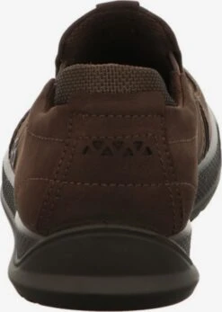 ECCO Lage Schoenen Instappers Heren Bruin -Schoenen Verkoop ae7596deef328a42bdb9d6fcc3a151b2