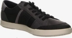 ECCO Casual Sneakers Sneakers Laag Heren Zwart -Schoenen Verkoop ae80964b3d2a7733b5f0c0cc26d57867