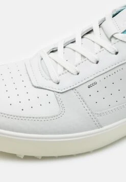 ECCO Tray Gradient - Golfschoenen - White/Blue Depths/Caribbean -Schoenen Verkoop aeb993e68c5644b8b56f5fafb043ca78